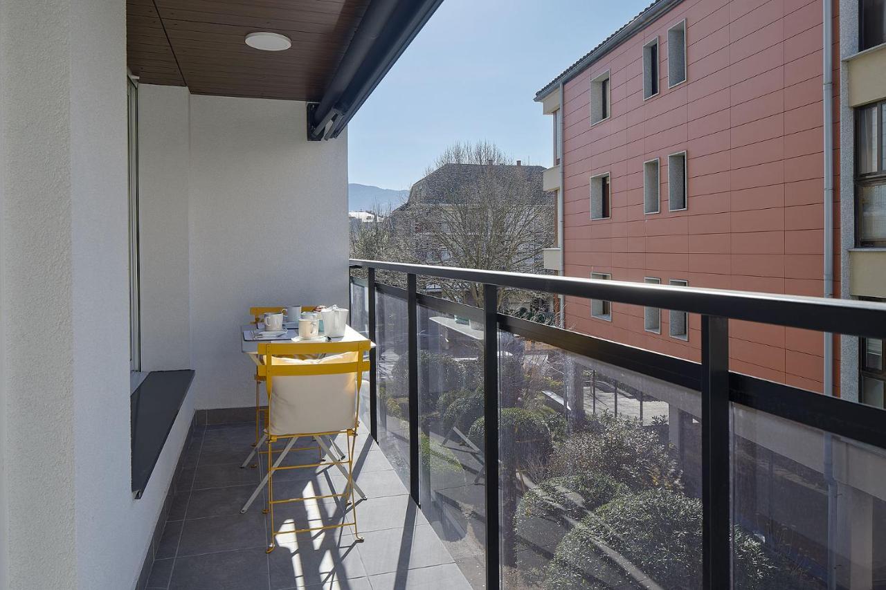 Aterian Euromar I Apartment Zarautz Exterior photo