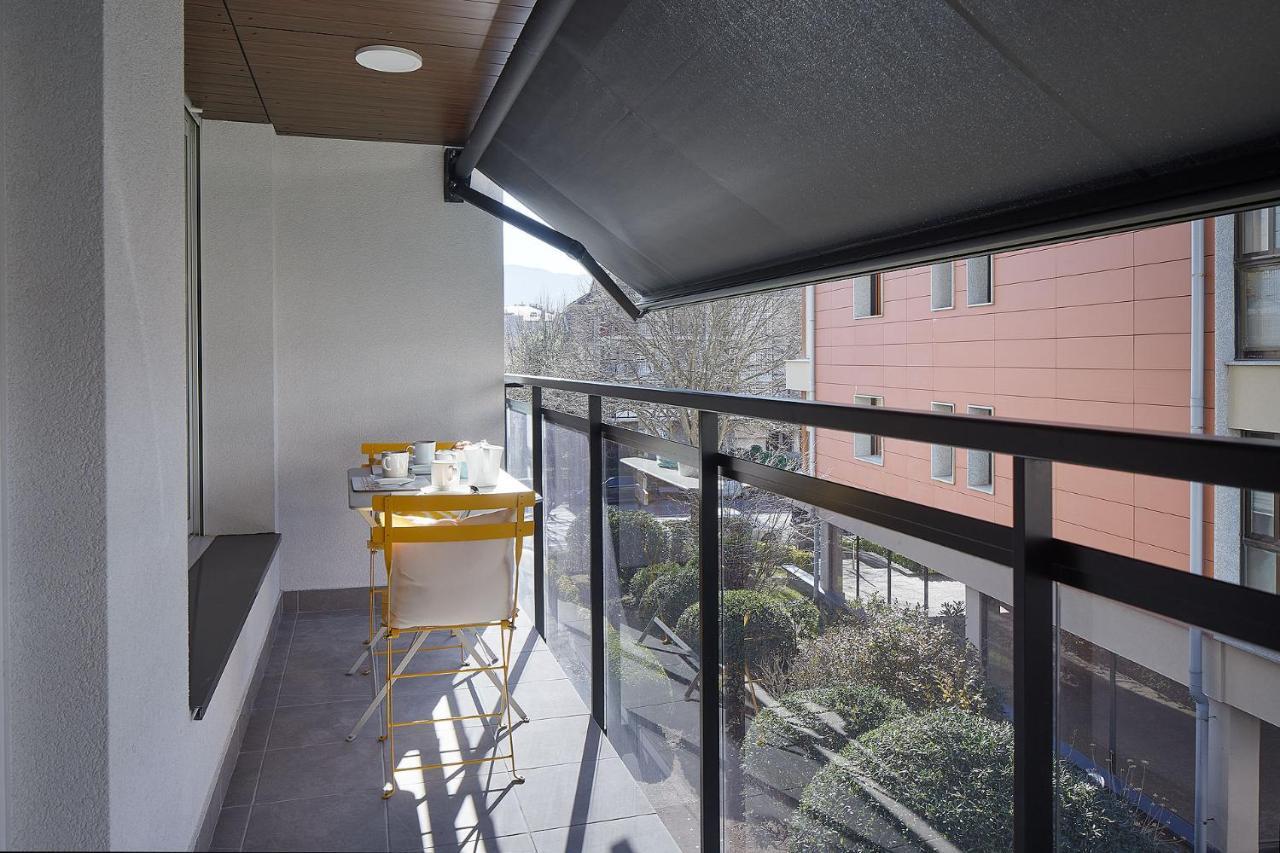 Aterian Euromar I Apartment Zarautz Exterior photo